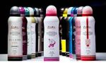 اسپری بدن آنیکا اسکای 212 Anika Sky 212 body spray - تصویر 4
