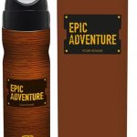 عطر جیبی امپر اپیک ادونچر Epic Adventure