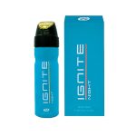 عطر جیبی امپر ایگنایت نایت Ignite Night Pour Femme