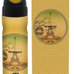 عطر جیبی امپر مموریز زنانه Memories Pour Femme