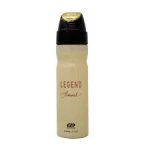 عطر جیبی امپر لجند زنانه  Legend Pour Femme