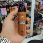 عطر جیبی امپر عمادآرا لجند مردانه Legend For Men - تصویر 5