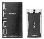 عطر جیبی مردانه عمادآرا ایگنایت30 میل Ignite Pour Homme - تصویر 4