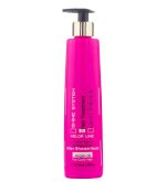 کرم مو بعد حمام موی فر نانو گلوبال ۳۵۰میل Nanoglobal for curly hair - تصویر 5