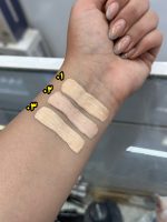 کانسیلر بلک نارس  شماره 02 Concealer Black Nares No. 02 - تصویر 3