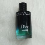 ادکلن دیور ساواج اسکلاره 100میل Sauvage Dior - تصویر 6