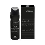 عطر جیبی امپر اتوگراف Autograph Pour Homme - تصویر 4