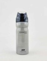 عطر جیبی امپر جنسیس هوم GENESIS HOMME - تصویر 4