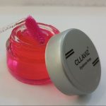 ژل ابرو کلاویز کاسه ای Celavis eyebrow gel