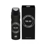 عطر جیبی امپر تولباکس Toolbox For Men