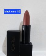 رژلب جامد بلک نارس BLACK NARS شماره 116 BLACK NARS solid lipstick number 116