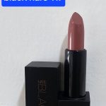 رژلب جامد بلک نارس BLACK NARS شماره 117 BLACK NARS solid lipstick number 117