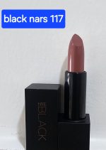 رژلب جامد بلک نارس BLACK NARS شماره 117 BLACK NARS solid lipstick number 117