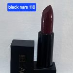 رژلب جامد بلک نارس BLACK NARS شماره 118 BLACK NARS solid lipstick number 118