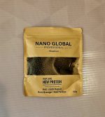 پروتئین(خاویار مو) نانوگلوبال بنفش Nanoglobal protein (hair caviar) - تصویر 4