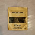 پروتئین موی(خاویار مو) نانوگلوبال Nanoglobal hair protein (hair caviar)