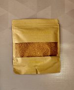 پروتئین موی(خاویار مو) نانوگلوبال گلد Nanoglobal hair protein GOLD