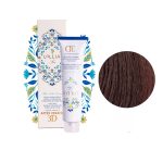 رنگ مو لولیا بلوند متوسط 6.0 Lollia 3D 120ml