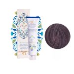 رنگ مو لولیا بلوند خاکستری متوسط 7.1 Lollia Color 120ml