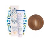 رنگ مو لولیا روشن بلوند طبیعی 9.0 Lollia 3D 120ml