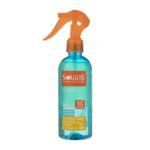 لوسیون ضد آفتاب دو فاز آردن مدل Micellar Newgen با +SPF50 حجم 250 میل Ardene Solaris Sunscreen Spray Micellar Newgen 250ml