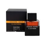 ادوپرفیوم مردانه پنسیس ال اکستریم 100میل Pensis Men Encre Noire Extreme
