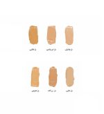 ضد آفتاب سان سیف کرم پودری و پرایمری مکیوسان(بژ عاجی) Makisan sunsafe powder cream and primer (IVORY beige) - تصویر 2