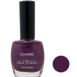 لاک ناخن گلوویک حجم 18 میل شماره 07 Glowic nail polish volume 18 ml number 07