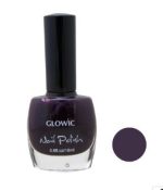 لاک ناخن گلوویک حجم 18 میل شماره 08 Glowic nail polish volume 18 ml number 08