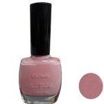 لاک ناخن گلوویک حجم 18 میل شماره 09 Glowic nail polish volume 18 ml number 09