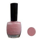 لاک ناخن گلوویک حجم 18 میل شماره 09 Glowic nail polish volume 18 ml number 09