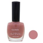 لاک ناخن گلوویک حجم 18 میل شماره 101 Glowic nail polish volume 18 ml number 101