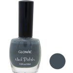 لاک ناخن گلوویک حجم 18 میل شماره 109 Glowic nail polish volume 18 ml number 109