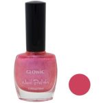 لاک ناخن گلوویک حجم 18 میل شماره 11 Glowic nail polish volume 18 ml number 11
