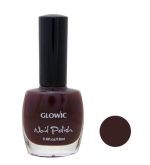 لاک ناخن گلوویک حجم 18 میل شماره 111 Glowic nail polish volume 18 ml number 111