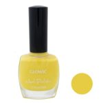 لاک ناخن گلوویک حجم 18 میل شماره 112 Glowic nail polish volume 18 ml number 112
