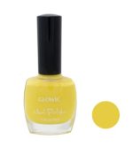 لاک ناخن گلوویک حجم 18 میل شماره 112 Glowic nail polish volume 18 ml number 112