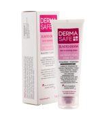 کرم ژل ضد ترک بدن 75میل درما سیف Anti-crack body gel cream 75ml Derma Safe - تصویر 4