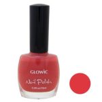 لاک ناخن گلوویک حجم 18 میل شماره 113 Glowic nail polish volume 18 ml number 113