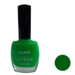 لاک ناخن گلوویک حجم 18 میل شماره 116 Glowic nail polish volume 18 ml number 116