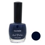 لاک ناخن گلوویک حجم 18 میل شماره 117 Glowic nail polish volume 18 ml number 117