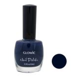 لاک ناخن گلوویک حجم 18 میل شماره 117 Glowic nail polish volume 18 ml number 117