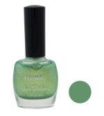 لاک ناخن گلوویک حجم 18 میل شماره 15 Glowic nail polish volume 18 ml number 15