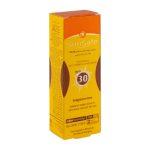کرم دور چشم حاوی ضد آفتاب بژ طبیعی سان سیف با SPF30 حجم 20گرم Sunsafe Eye Contour Cream SPF30 - تصویر 3