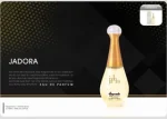 ادکلن جادور Jadora زنانه ساگرادا حجم 100 میل Sagrada Jadora women's Eau de Parfum 100 ml - تصویر 2