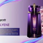 ادکلن الين ALYENE زنانه ساگرادا حجم 100 میل Sagrada ALYENE women's Eau de Parfum 100 ml