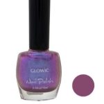 لاک ناخن گلوویک حجم 18 میل شماره 31 Glowic nail polish volume 18 ml number 31