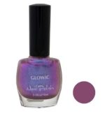 لاک ناخن گلوویک حجم 18 میل شماره 31 Glowic nail polish volume 18 ml number 31