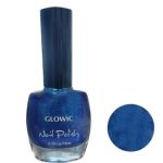 لاک ناخن گلوویک حجم 18 میل شماره 36 Glowic nail polish volume 18 ml number 36