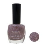 لاک ناخن گلوویک حجم 18 میل شماره 40 Glowic nail polish volume 18 ml number 40